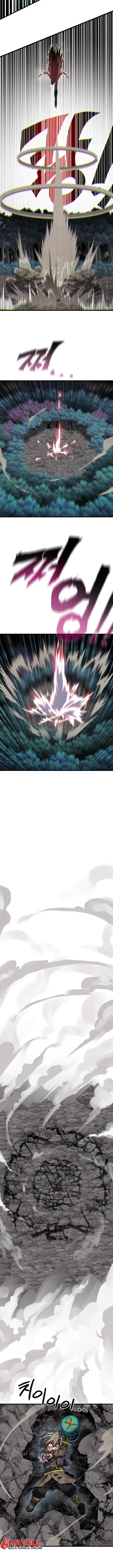 Baca Warrior of The Sword Heart - Chapter 18 halaman 17