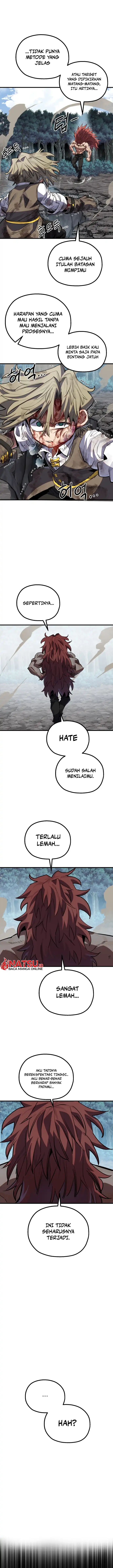 Baca Warrior of The Sword Heart - Chapter 18 halaman 18