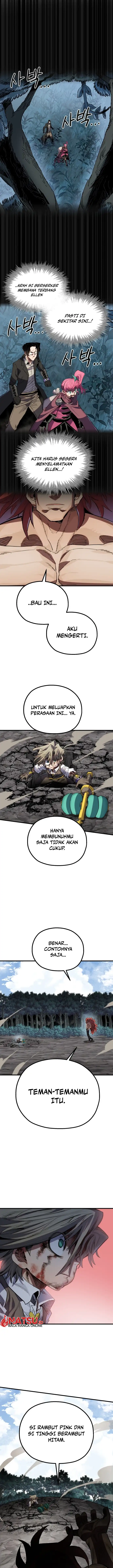 Baca Warrior of The Sword Heart - Chapter 18 halaman 19