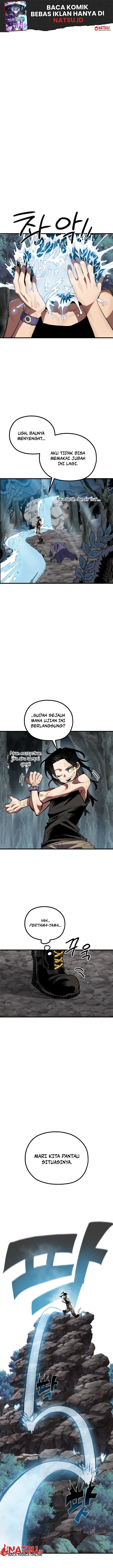 Baca Warrior of The Sword Heart - Chapter 18 halaman 2