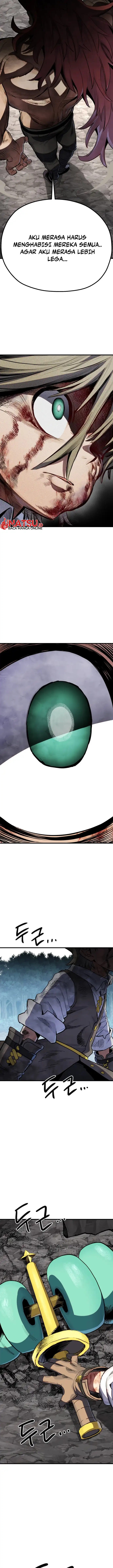 Baca Warrior of The Sword Heart - Chapter 18 halaman 20