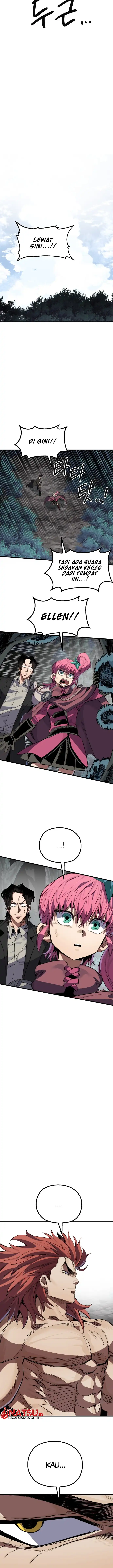Baca Warrior of The Sword Heart - Chapter 18 halaman 21