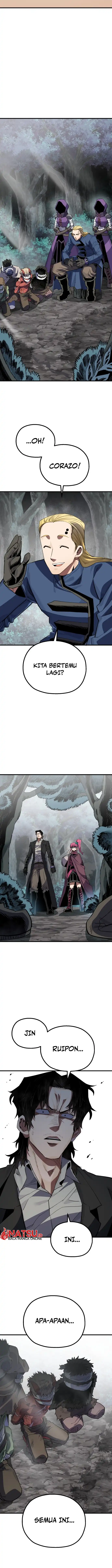 Baca Warrior of The Sword Heart - Chapter 18 halaman 22