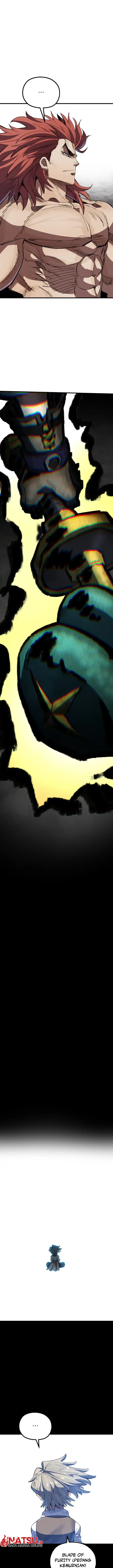 Baca Warrior of The Sword Heart - Chapter 18 halaman 23