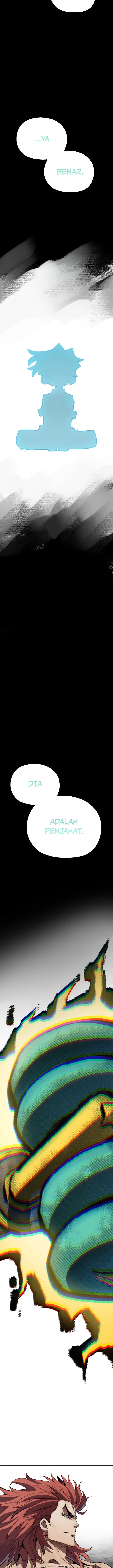 Baca Warrior of The Sword Heart - Chapter 18 halaman 24