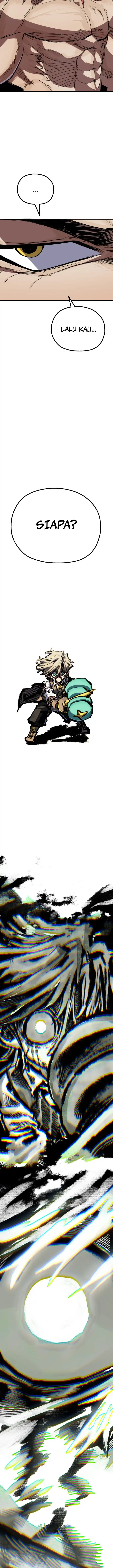 Baca Warrior of The Sword Heart - Chapter 18 halaman 25