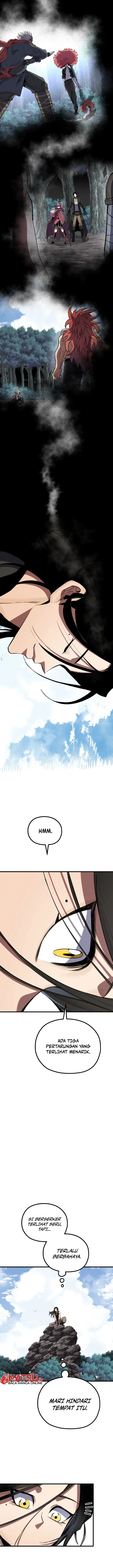 Baca Warrior of The Sword Heart - Chapter 18 halaman 4