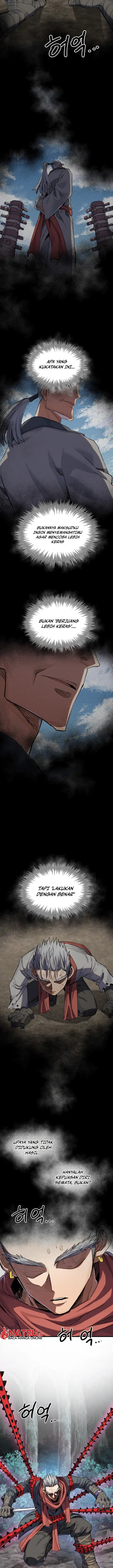 Baca Warrior of The Sword Heart - Chapter 18 halaman 6