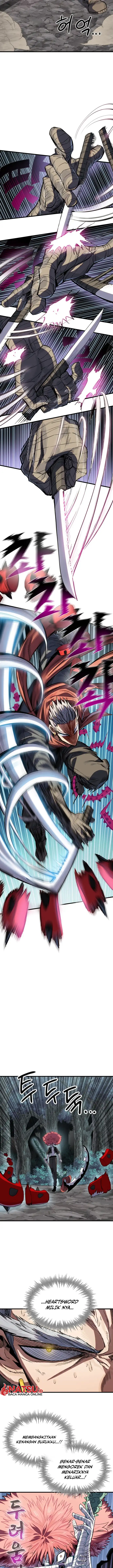 Baca Warrior of The Sword Heart - Chapter 18 halaman 7