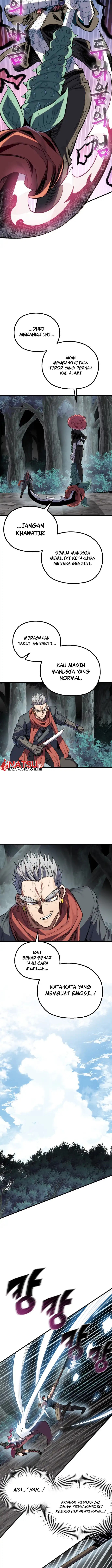 Baca Warrior of The Sword Heart - Chapter 18 halaman 8