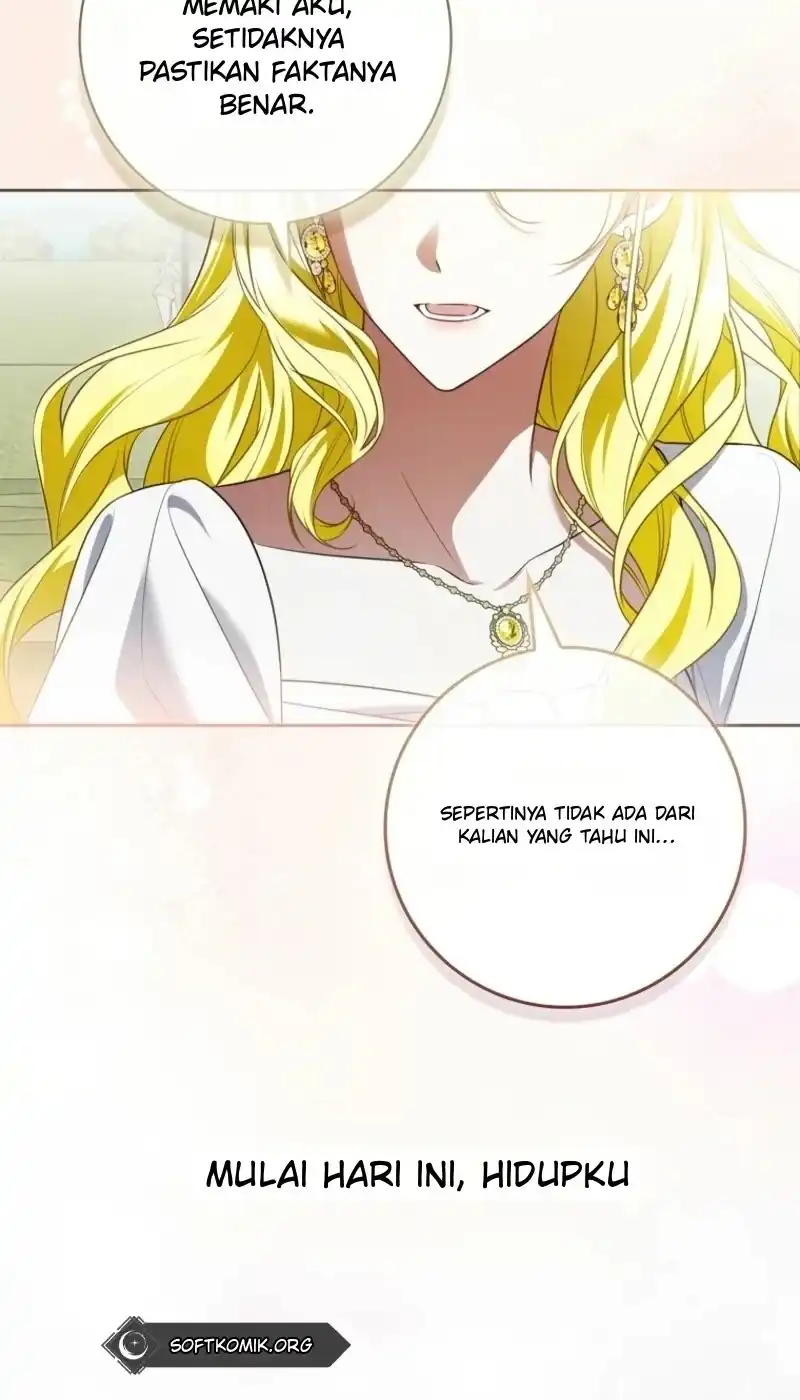 Wasn’t I the Female Lead of a Regret Novel? Chapter 1 - Page 114