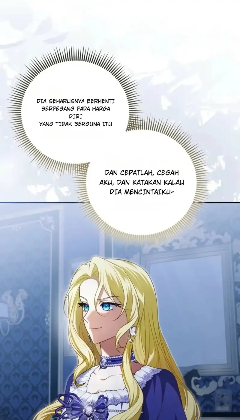 Wasn’t I the Female Lead of a Regret Novel? Chapter 1 - Page 17