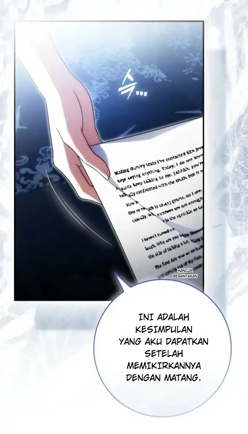 Wasn’t I the Female Lead of a Regret Novel? Chapter 1 - Page 2