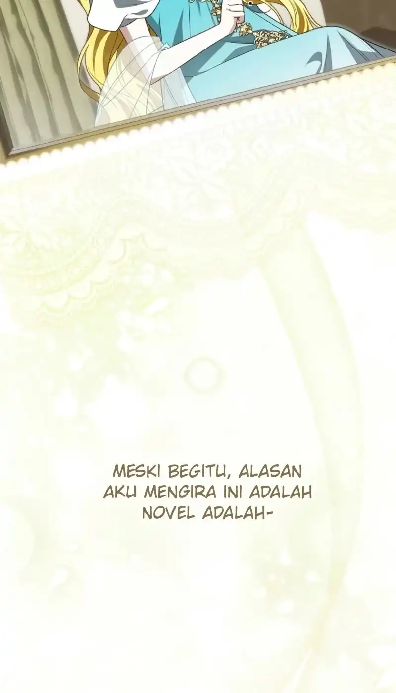 Wasn’t I the Female Lead of a Regret Novel? Chapter 1 - Page 57