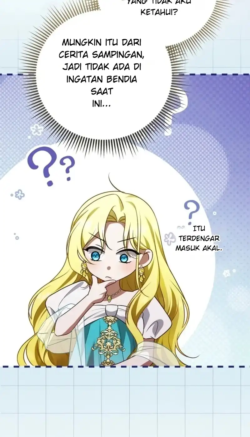 Wasn’t I the Female Lead of a Regret Novel? Chapter 1 - Page 67