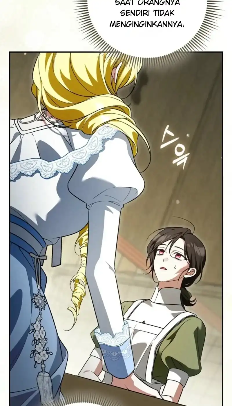 Wasn’t I the Female Lead of a Regret Novel? Chapter 10 - Page 88