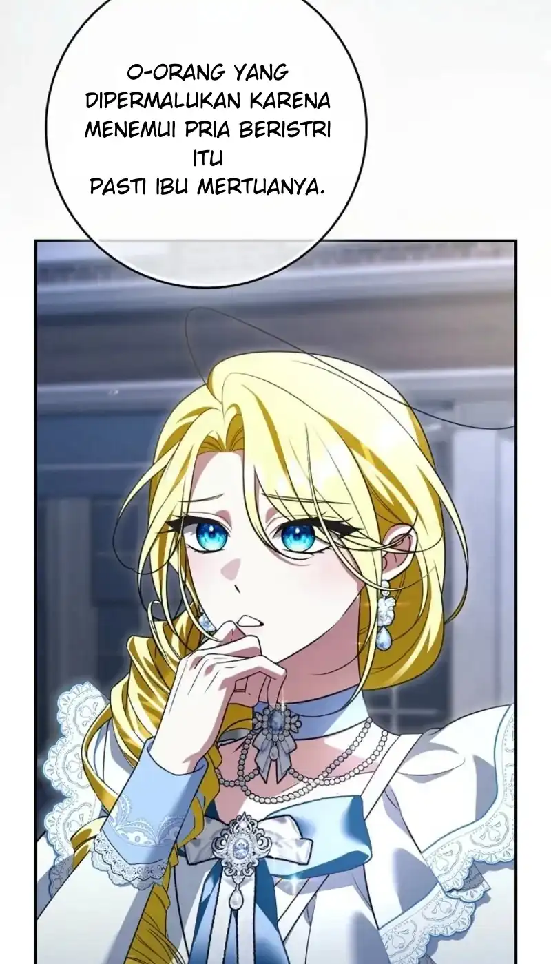 Wasn’t I the Female Lead of a Regret Novel? Chapter 10 - Page 95