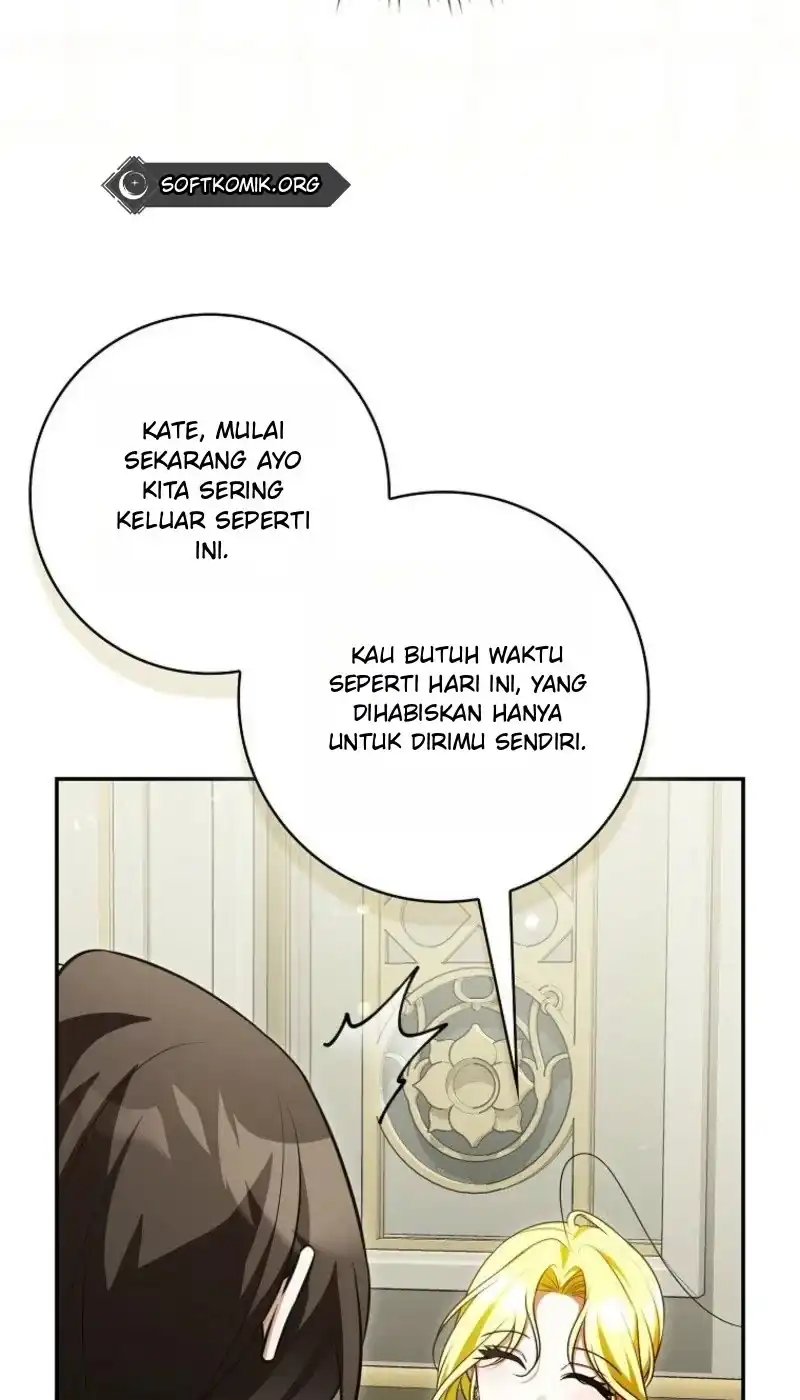 Wasn’t I the Female Lead of a Regret Novel? Chapter 11 - Page 41