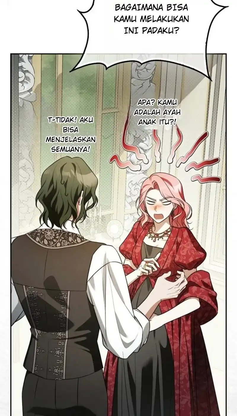 Wasn’t I the Female Lead of a Regret Novel? Chapter 11 - Page 76