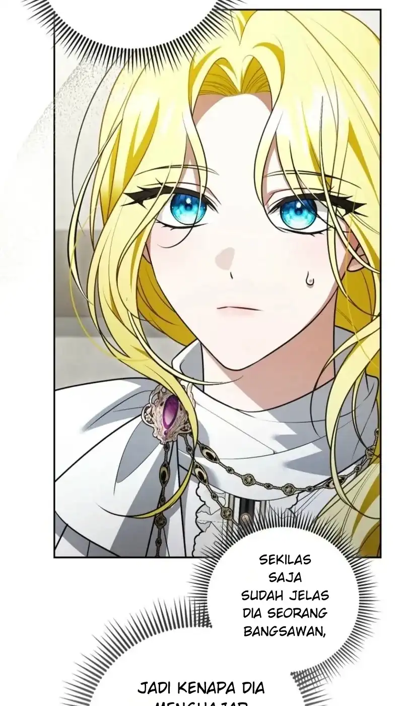 Wasn’t I the Female Lead of a Regret Novel? Chapter 13 - Page 7