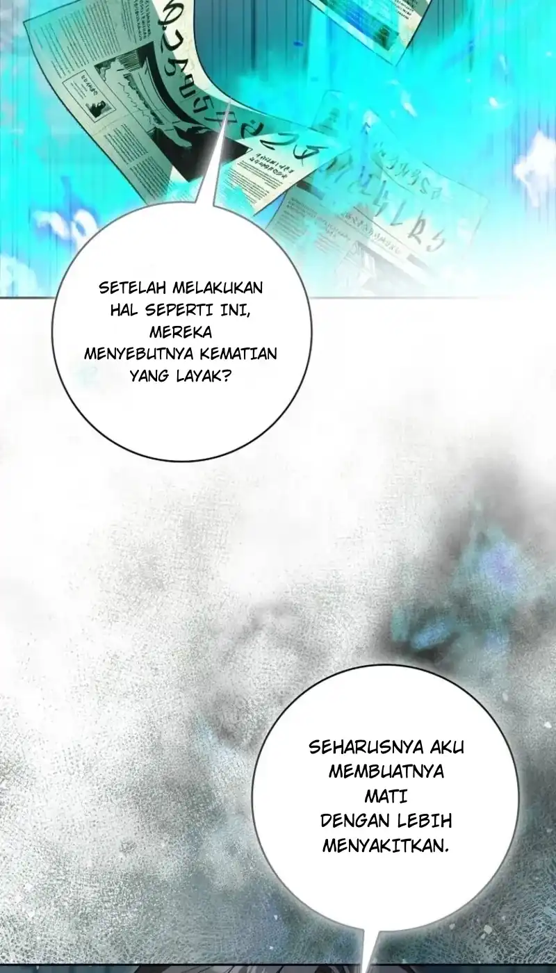 Wasn’t I the Female Lead of a Regret Novel? Chapter 14 - Page 31