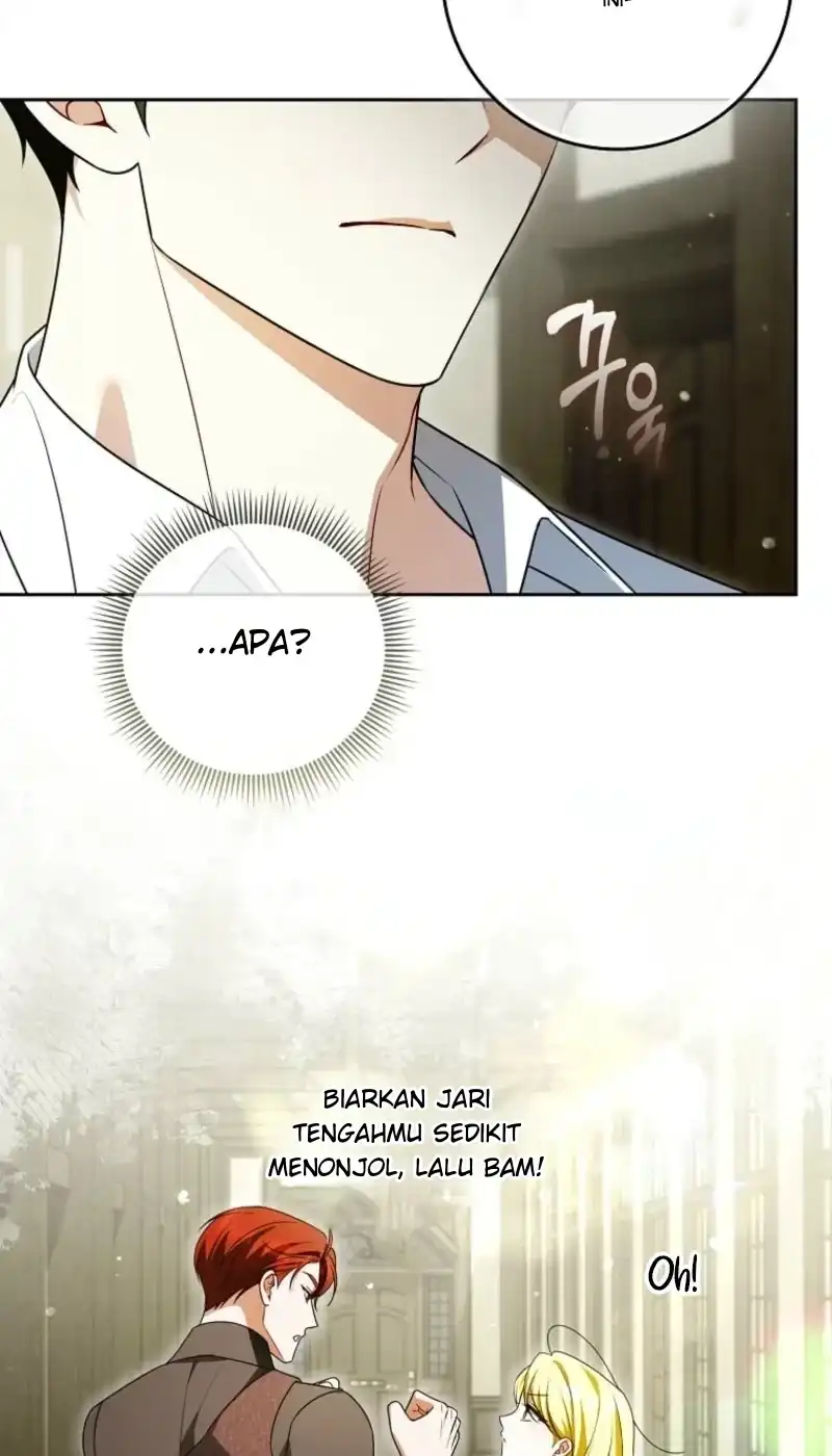Wasn’t I the Female Lead of a Regret Novel? Chapter 14 - Page 68