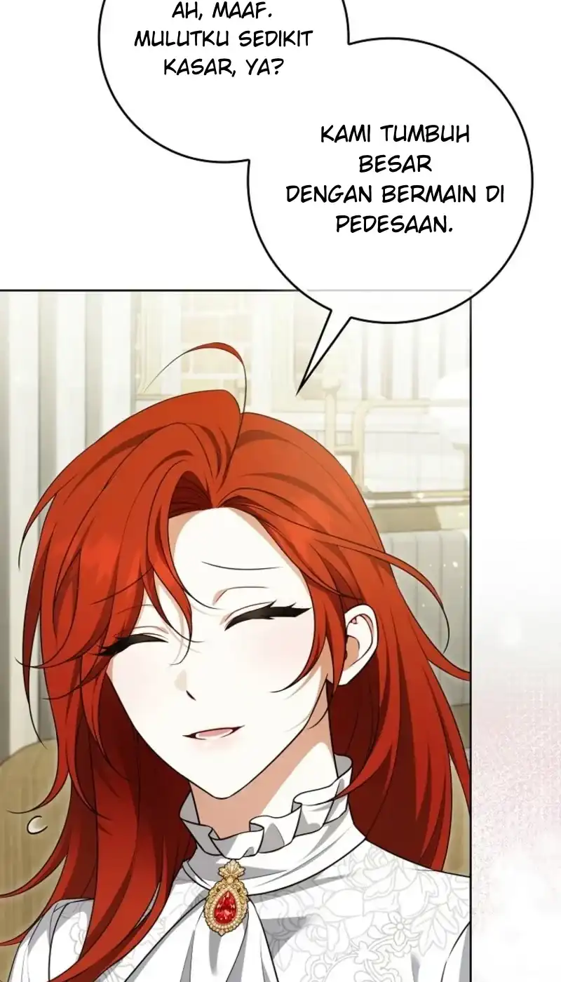 Wasn’t I the Female Lead of a Regret Novel? Chapter 15 - Page 34