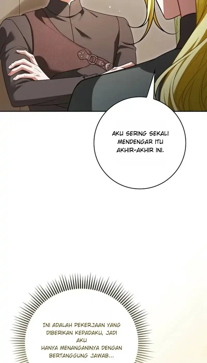 Wasn’t I the Female Lead of a Regret Novel? Chapter 16 - Page 16