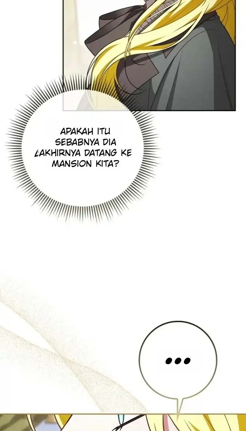Wasn’t I the Female Lead of a Regret Novel? Chapter 16 - Page 35