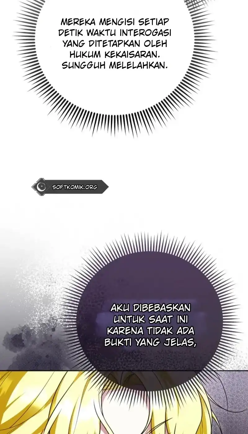 Wasn’t I the Female Lead of a Regret Novel? Chapter 18 - Page 4