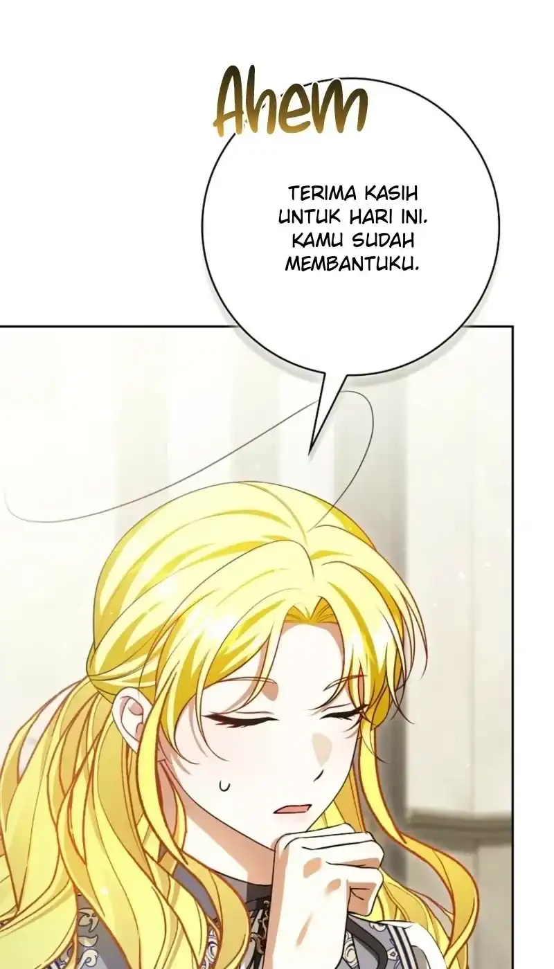 Wasn’t I the Female Lead of a Regret Novel? Chapter 19 - Page 33
