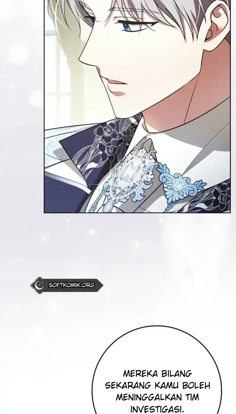 Wasn’t I the Female Lead of a Regret Novel? Chapter 19 - Page 41