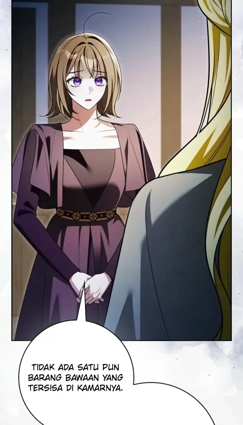 Wasn’t I the Female Lead of a Regret Novel? Chapter 19 - Page 65