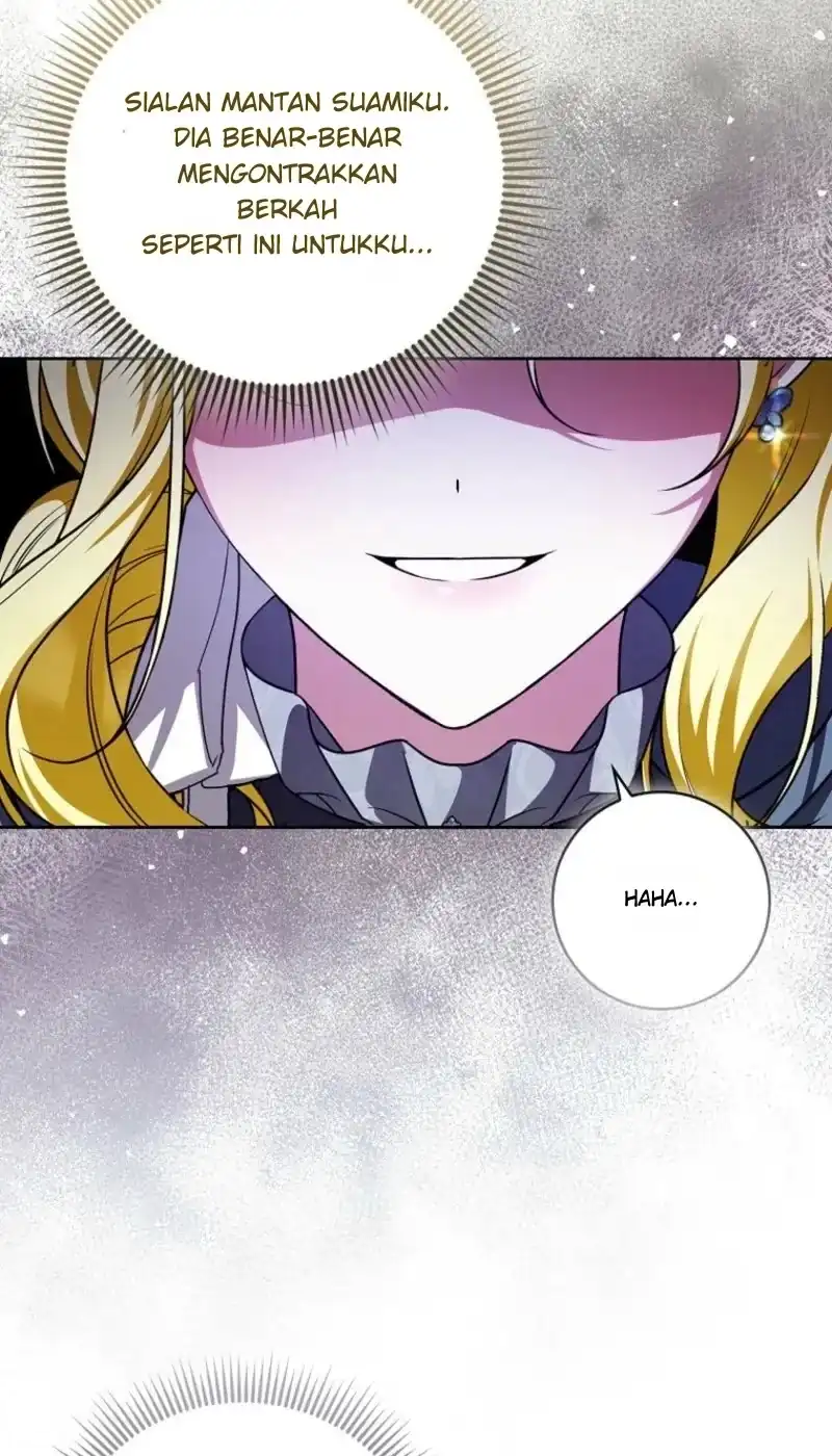 Wasn’t I the Female Lead of a Regret Novel? Chapter 2 - Page 111