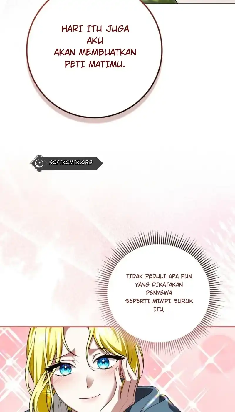 Wasn’t I the Female Lead of a Regret Novel? Chapter 2 - Page 116