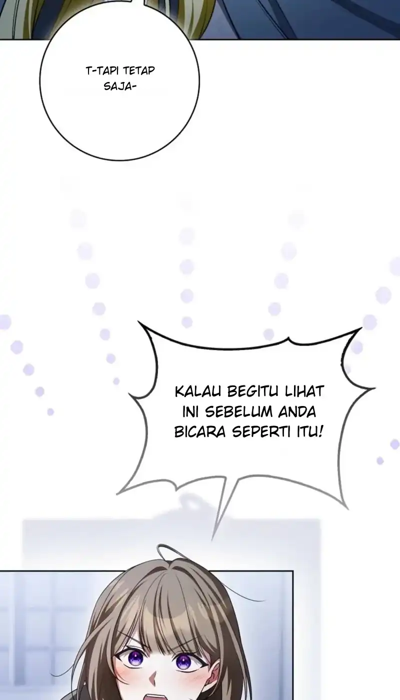 Wasn’t I the Female Lead of a Regret Novel? Chapter 2 - Page 34