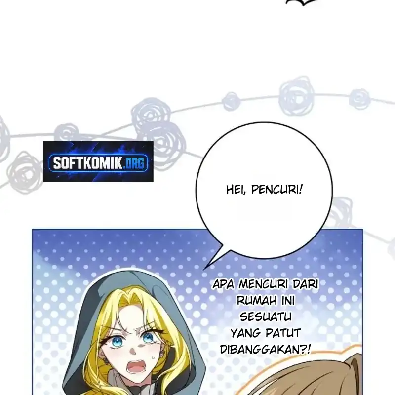 Wasn’t I the Female Lead of a Regret Novel? Chapter 2 - Page 36
