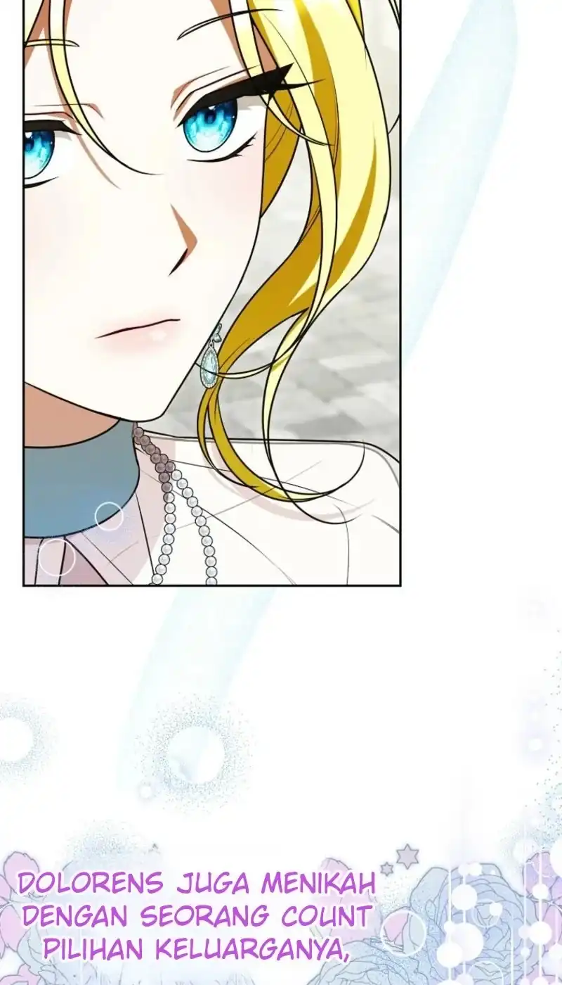 Wasn’t I the Female Lead of a Regret Novel? Chapter 20 - Page 61