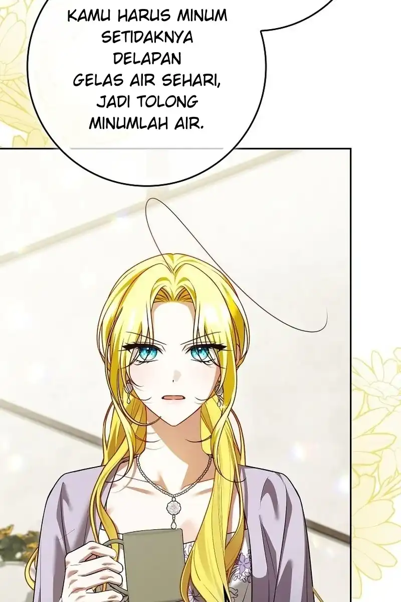 Wasn’t I the Female Lead of a Regret Novel? Chapter 21 - Page 11