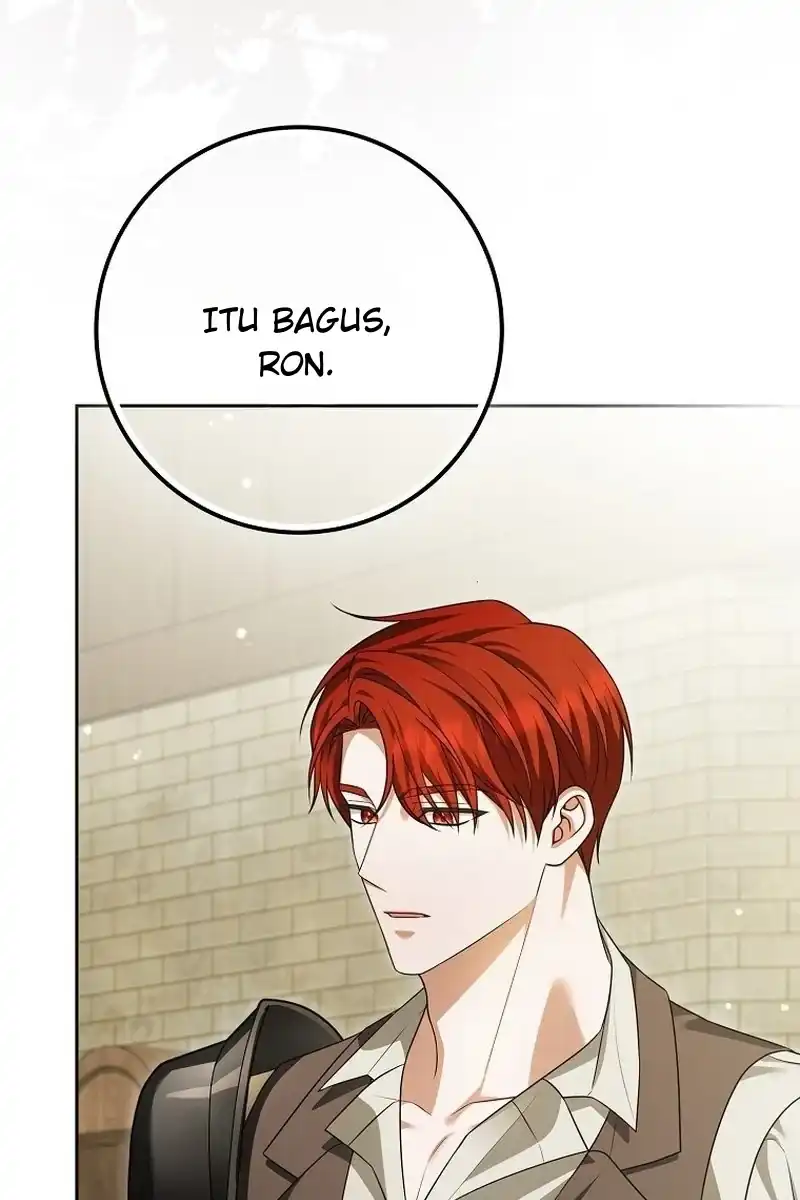 Wasn’t I the Female Lead of a Regret Novel? Chapter 21 - Page 73