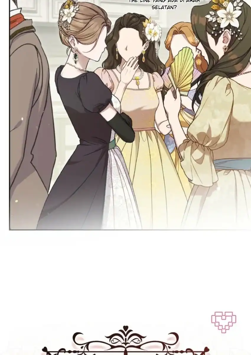 Wasn’t I the Female Lead of a Regret Novel? Chapter 22 - Page 37