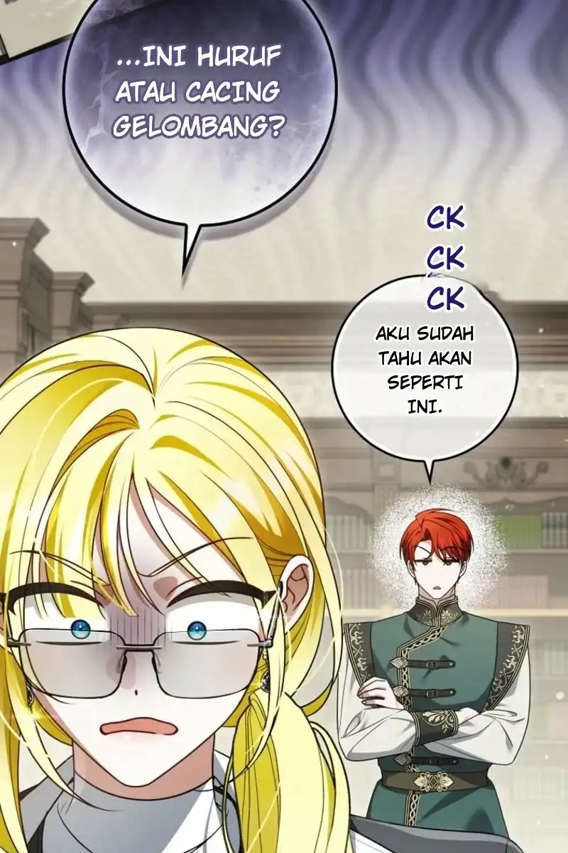 Wasn’t I the Female Lead of a Regret Novel? Chapter 23 - Page 63