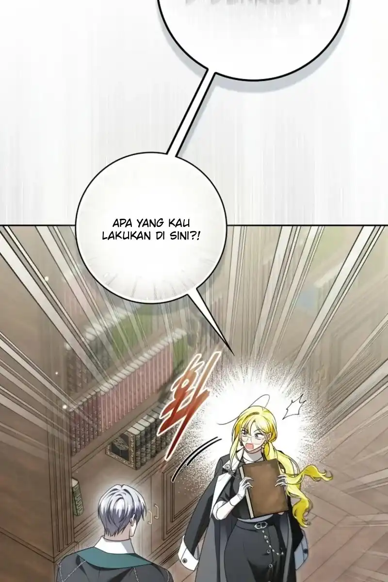 Wasn’t I the Female Lead of a Regret Novel? Chapter 23 - Page 71