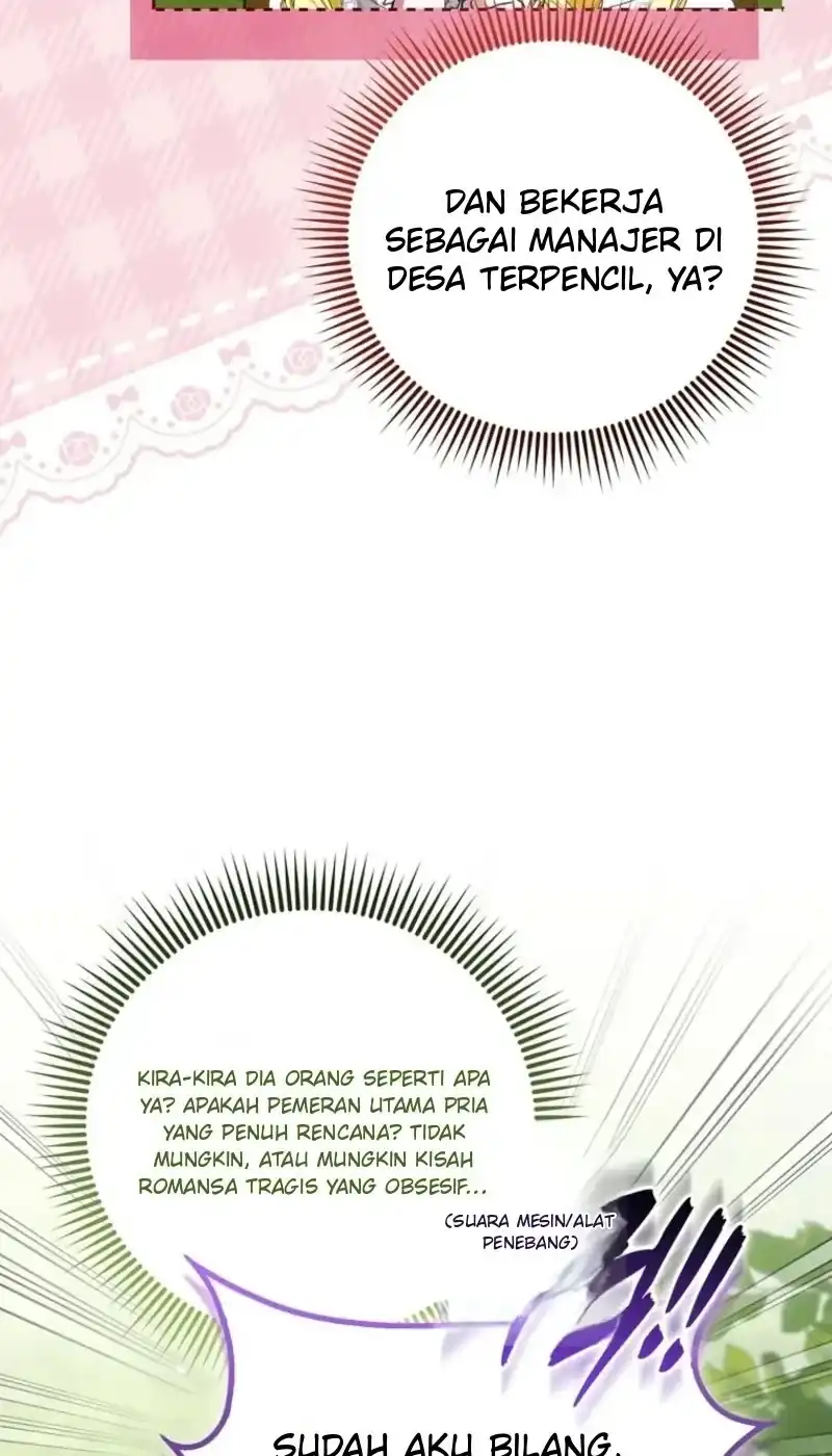 Wasn’t I the Female Lead of a Regret Novel? Chapter 3 - Page 37
