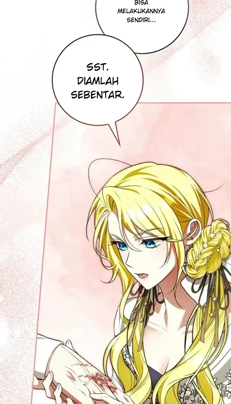 Wasn’t I the Female Lead of a Regret Novel? Chapter 3 - Page 71