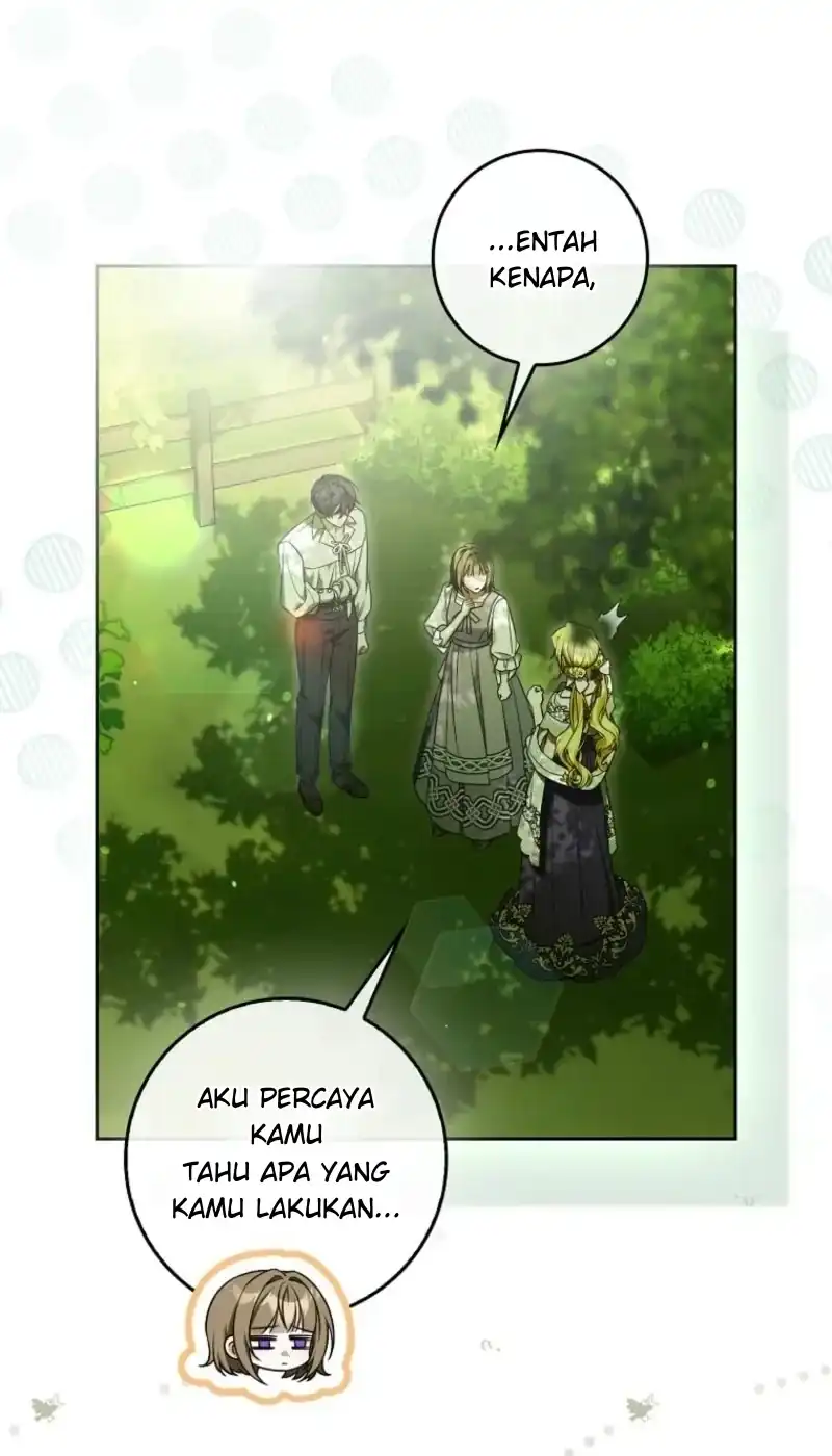 Wasn’t I the Female Lead of a Regret Novel? Chapter 3 - Page 77