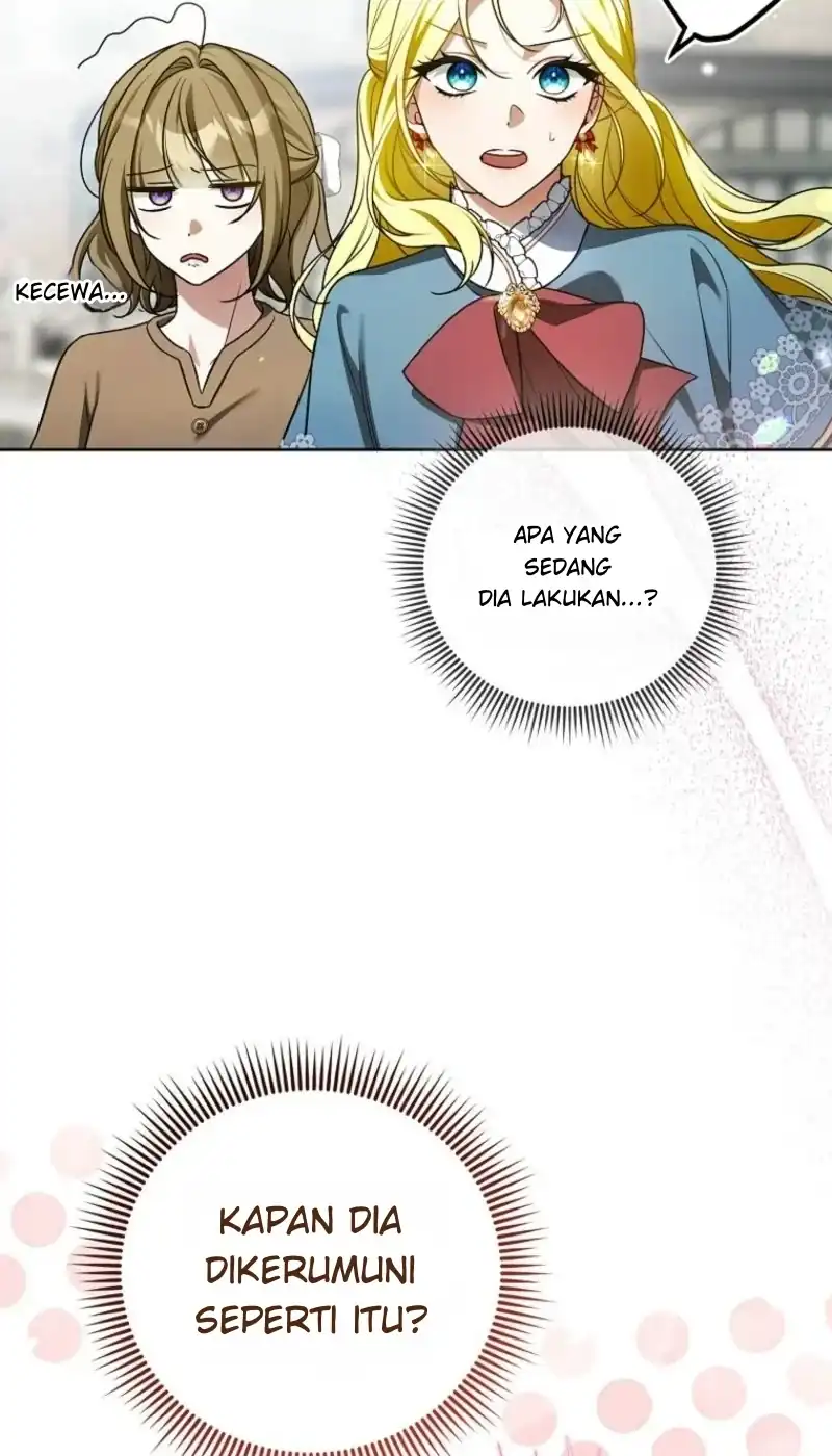 Wasn’t I the Female Lead of a Regret Novel? Chapter 4 - Page 17