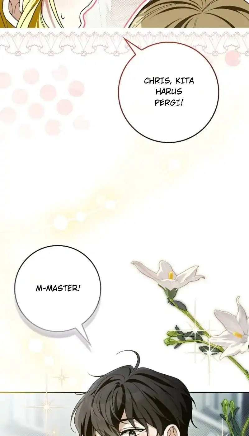 Wasn’t I the Female Lead of a Regret Novel? Chapter 4 - Page 19