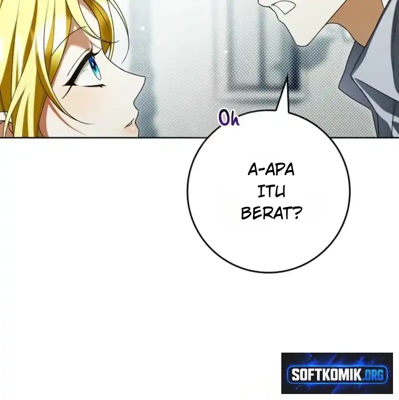 Wasn’t I the Female Lead of a Regret Novel? Chapter 4 - Page 27