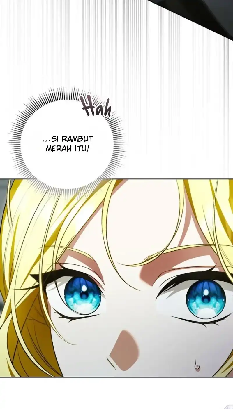 Wasn’t I the Female Lead of a Regret Novel? Chapter 4 - Page 34